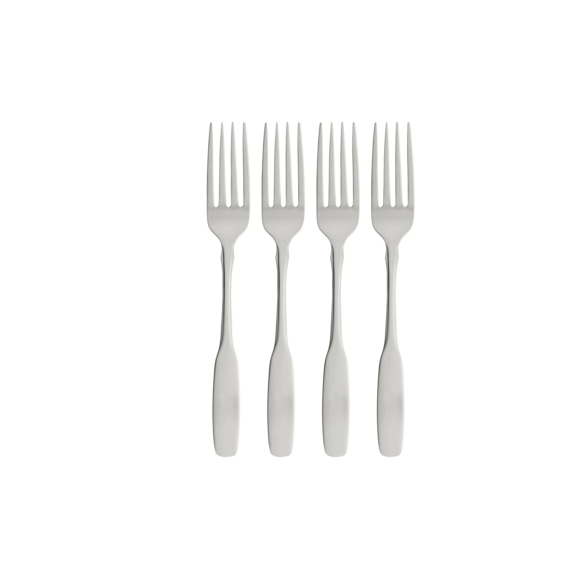 Oneida Paul Revere Dinner Fork