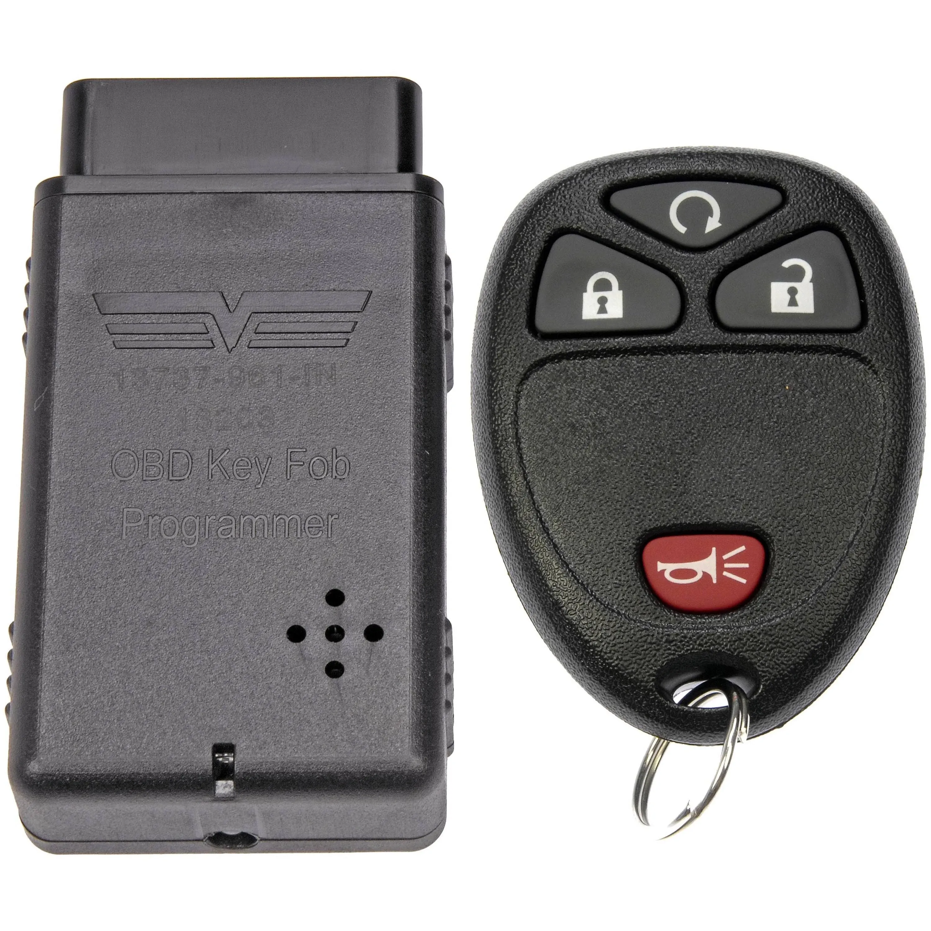 Dorman 99162 Keyless Entry Remote