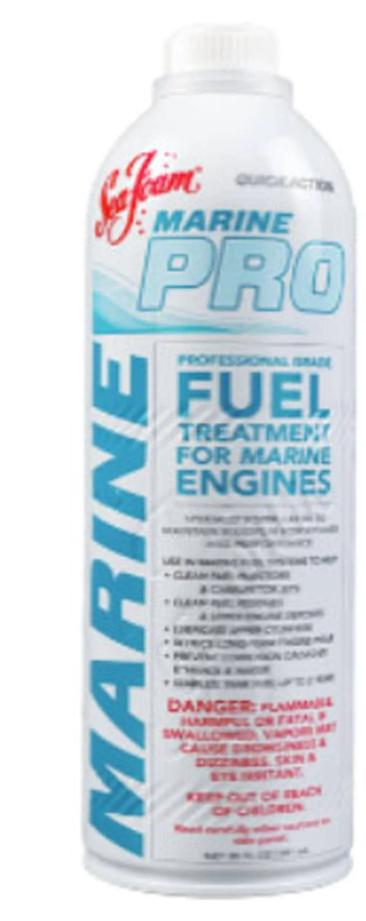 Sea Foam 20 oz Marine Pro Fuel Treatment