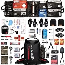 Uncharted Supply Co. Seventy2 Pro Survival System