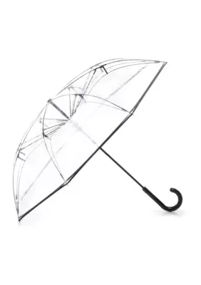 Totes Inbrella Reverse Close Umbrella