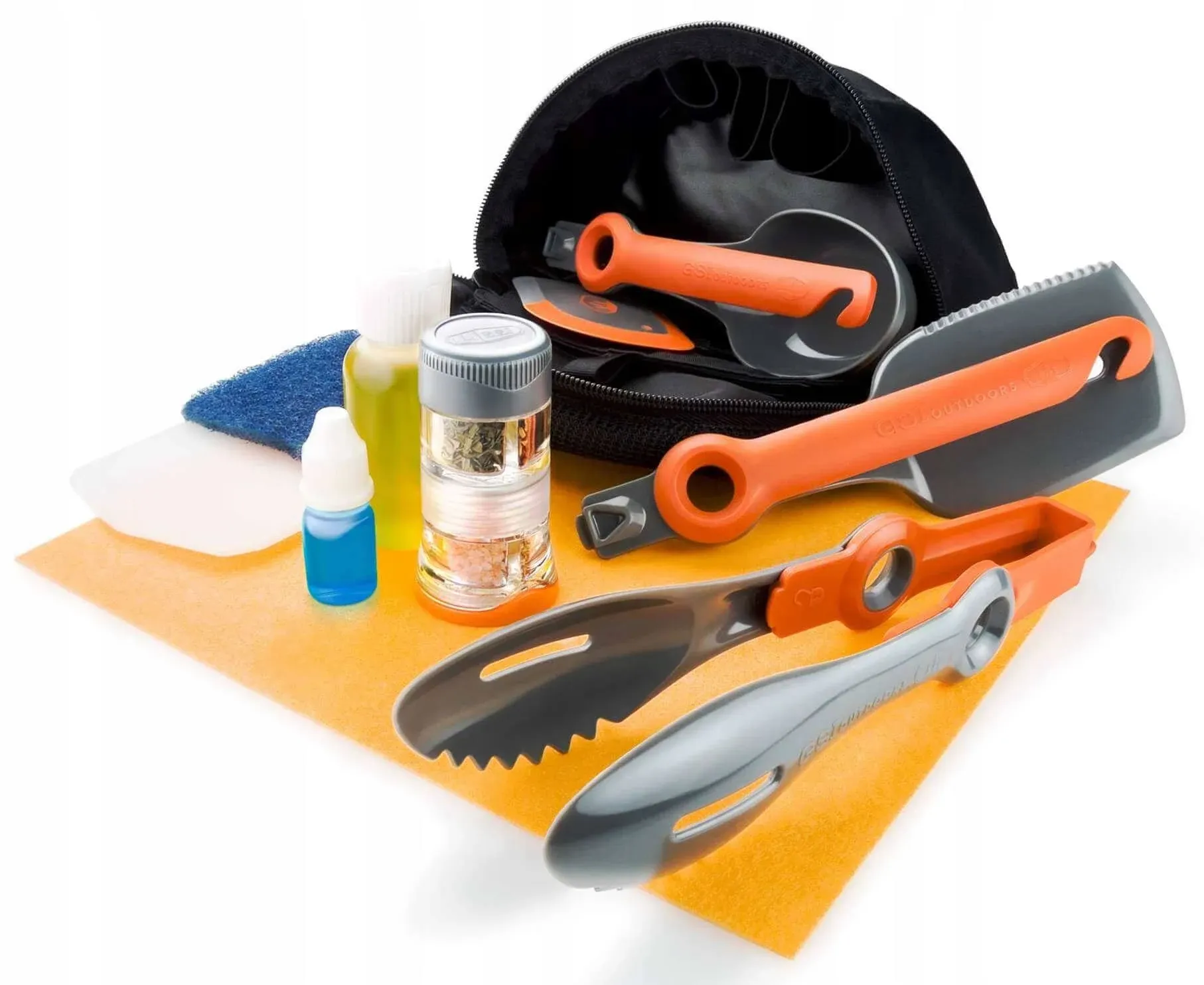 GSI Outdoors Crossover Kitchen Kit