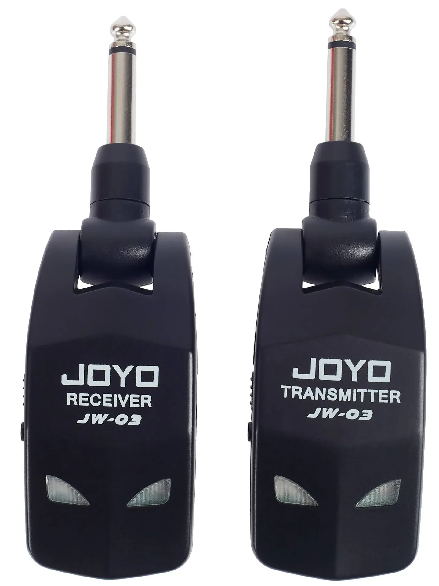 JOYO JW-03 TRANSMITTER RECEIVER Guitar Base Wireless System