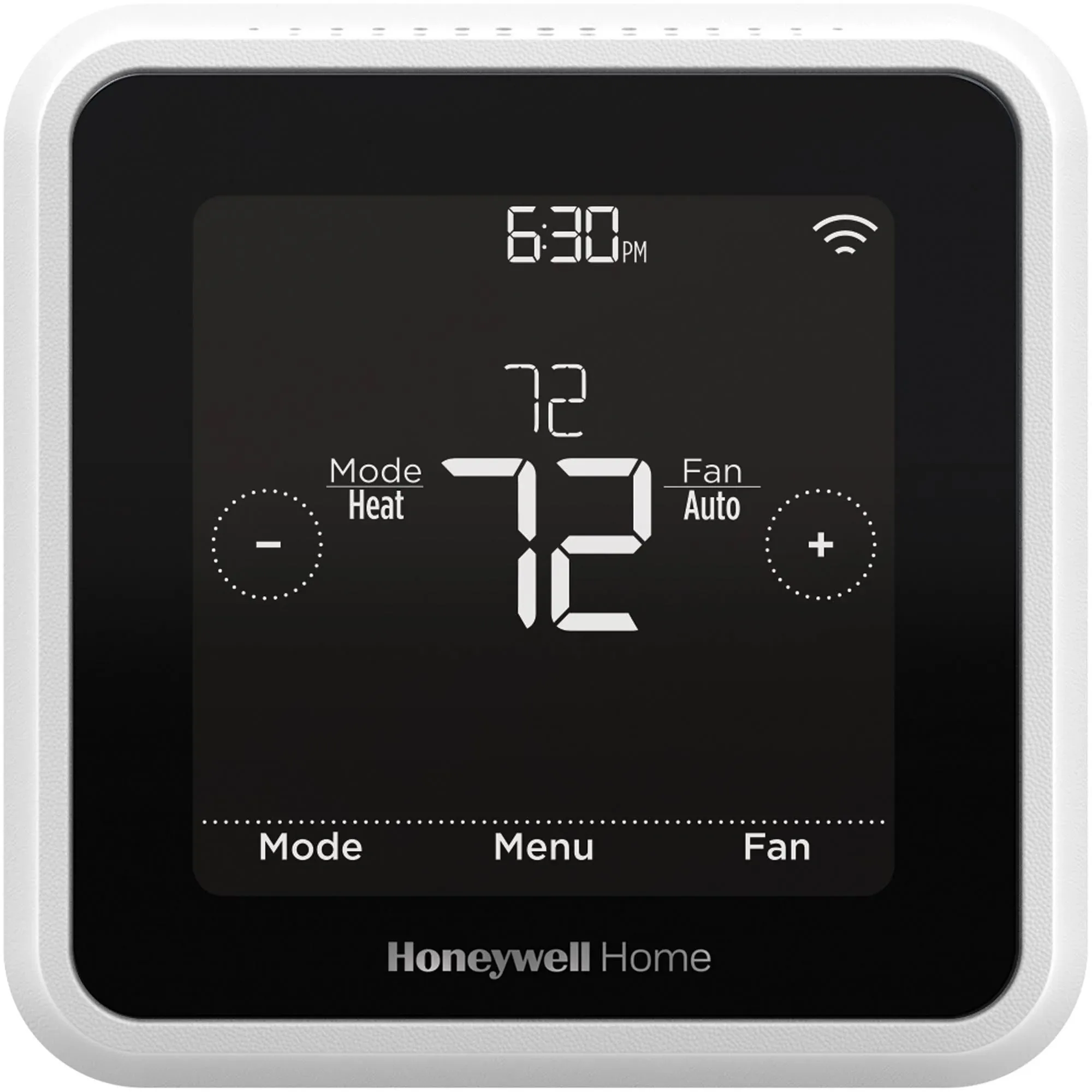 Home RTH8800WF2022, T5 WiFi Smart Thermostat, 7 Day-Programmab<wbr/>le Touchscreen, Al