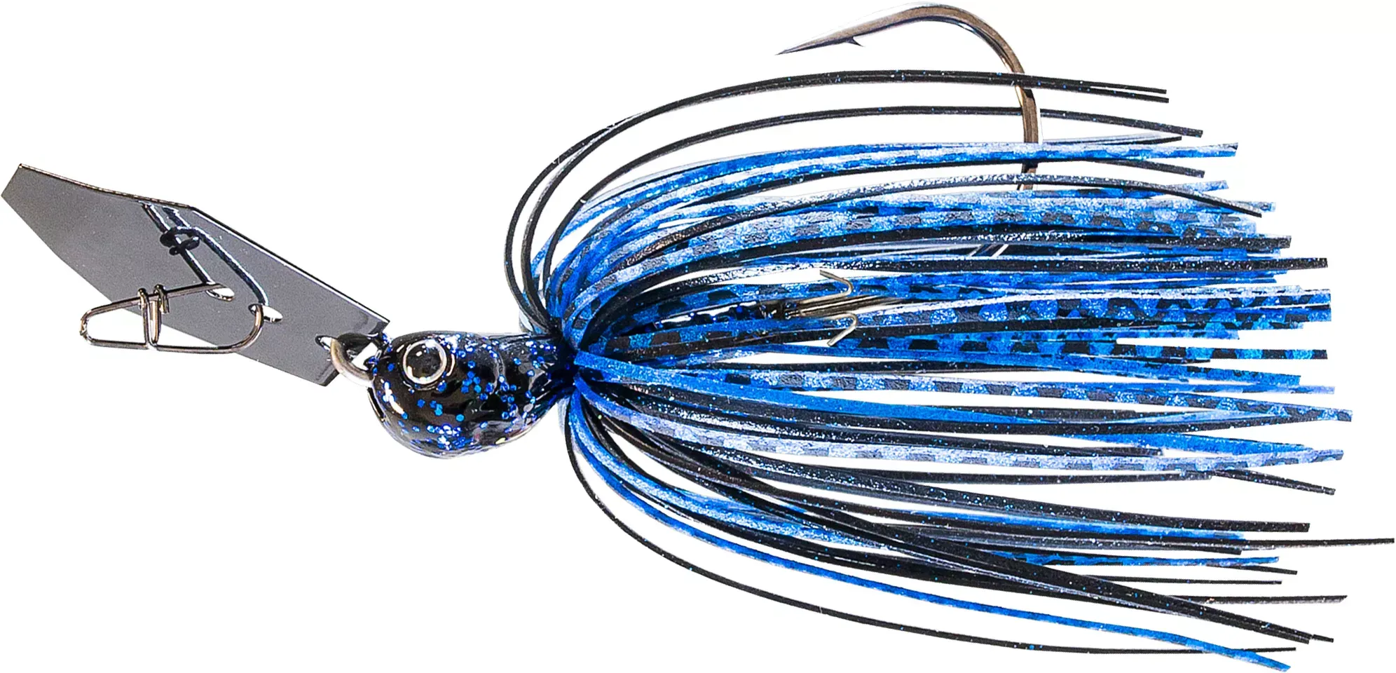 Chatterbait Jack Hammer Z-Man