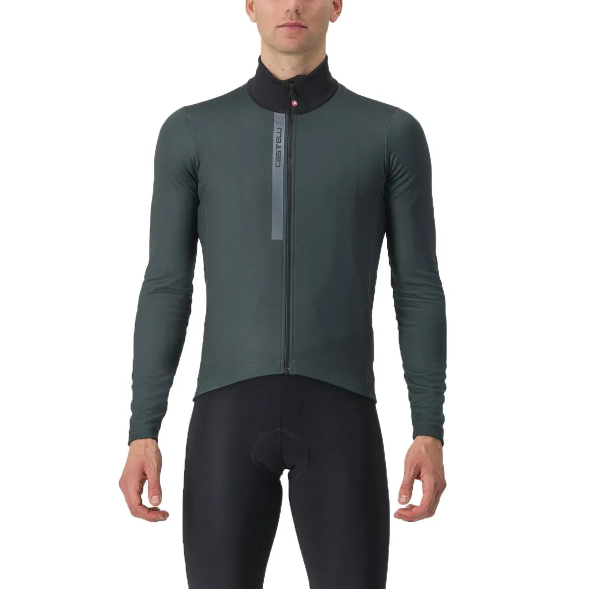 Castelli Entrata Thermal Jersey