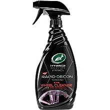 Turtle Wax Hybrid Solutions Pro All Wheel Cleaner & Iron Remover 23 fl oz