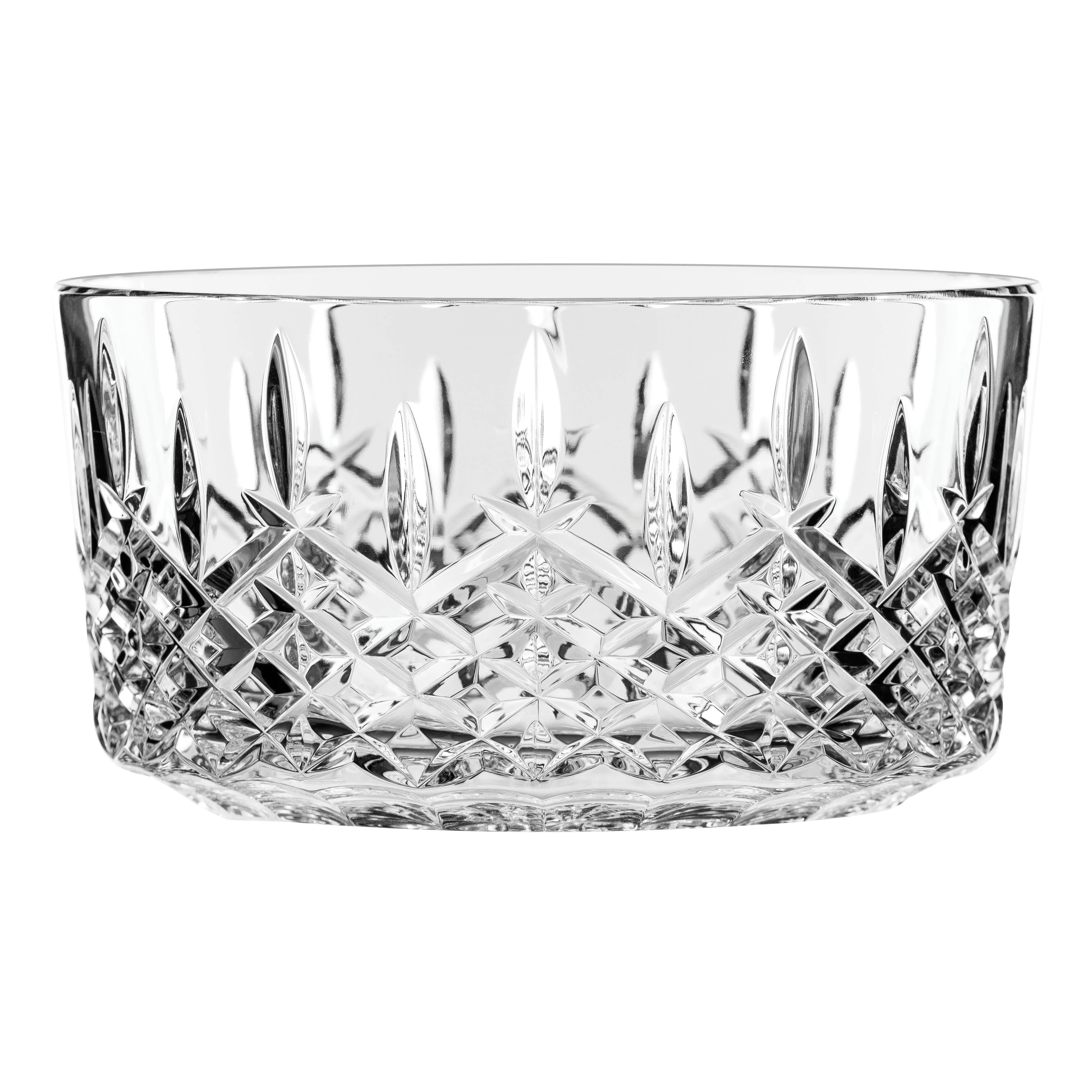 Markham Bowl 9 inch, White