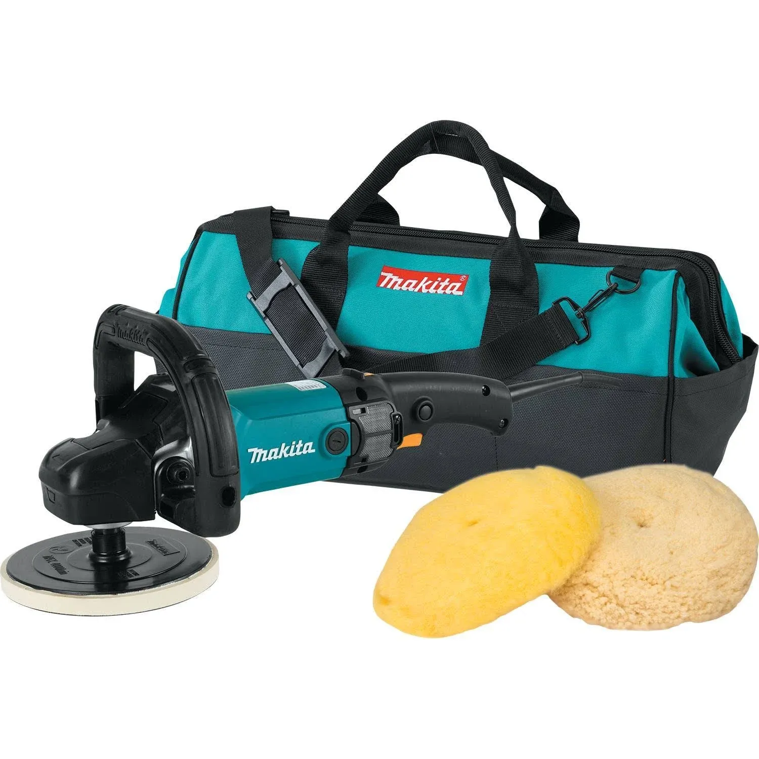 Makita Polisher Corded 9237CX3