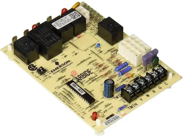 Goodman #PCBBF112S Control Board Module