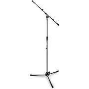 On-Stage MS9701B+ - Heavy-Duty Euro Boom Mic Stand