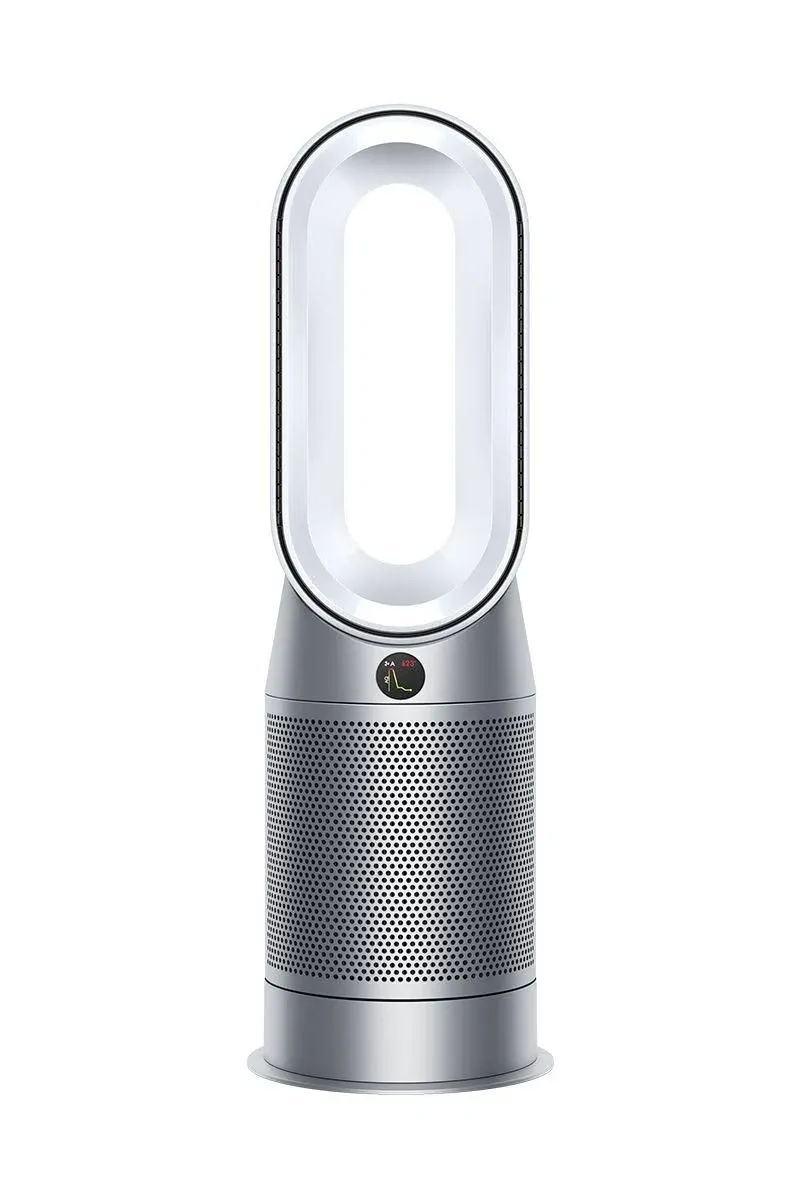 Dyson Purifier Hot+Cool HP07 HEPA Air Purifier, Heater and Fan