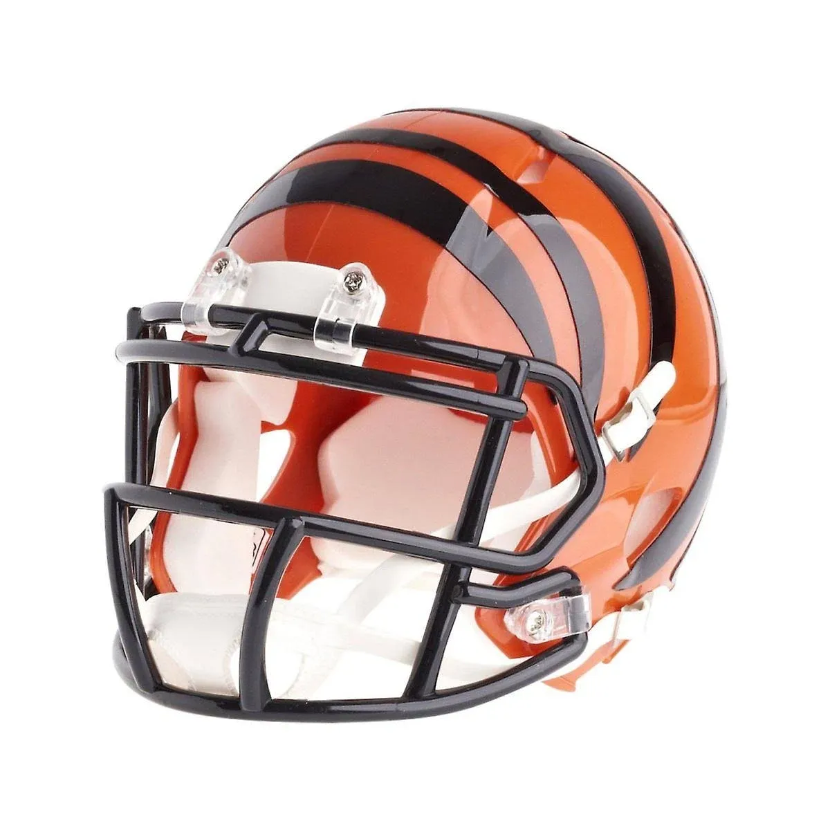 Riddell Cincinnati Bengals Speed Mini Helmet