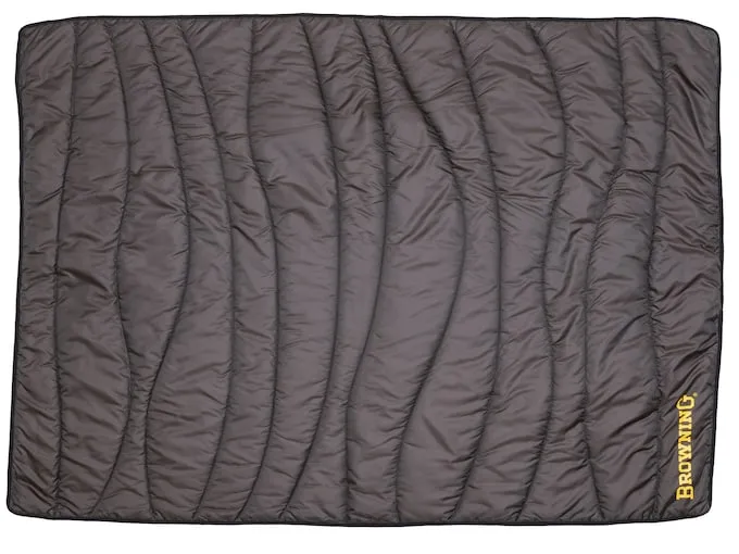 Browning Endeavor Blanket