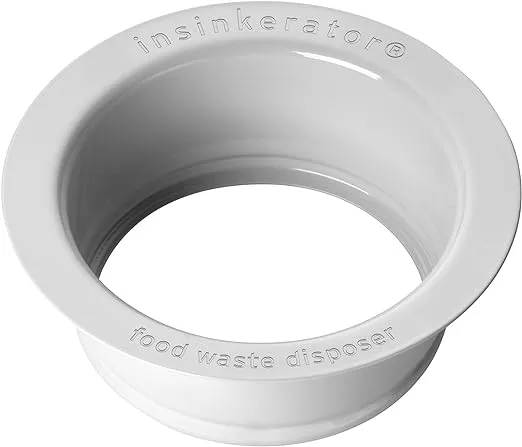 InSinkErator Sink Flange