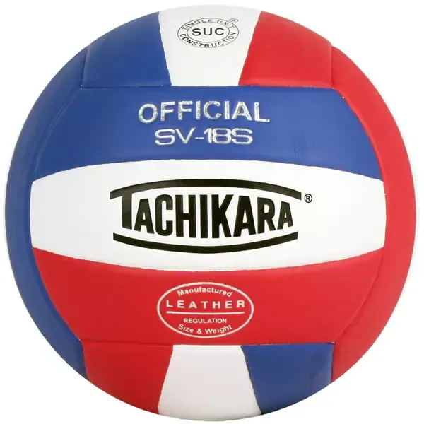 Tachikara SV18S Indoor Volleyball