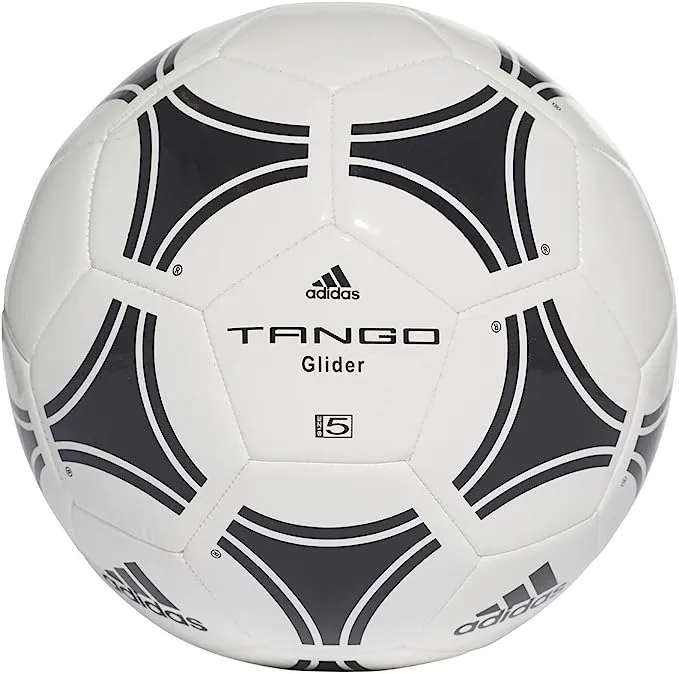 Adidas Tango Glider Soccer Ball - 3