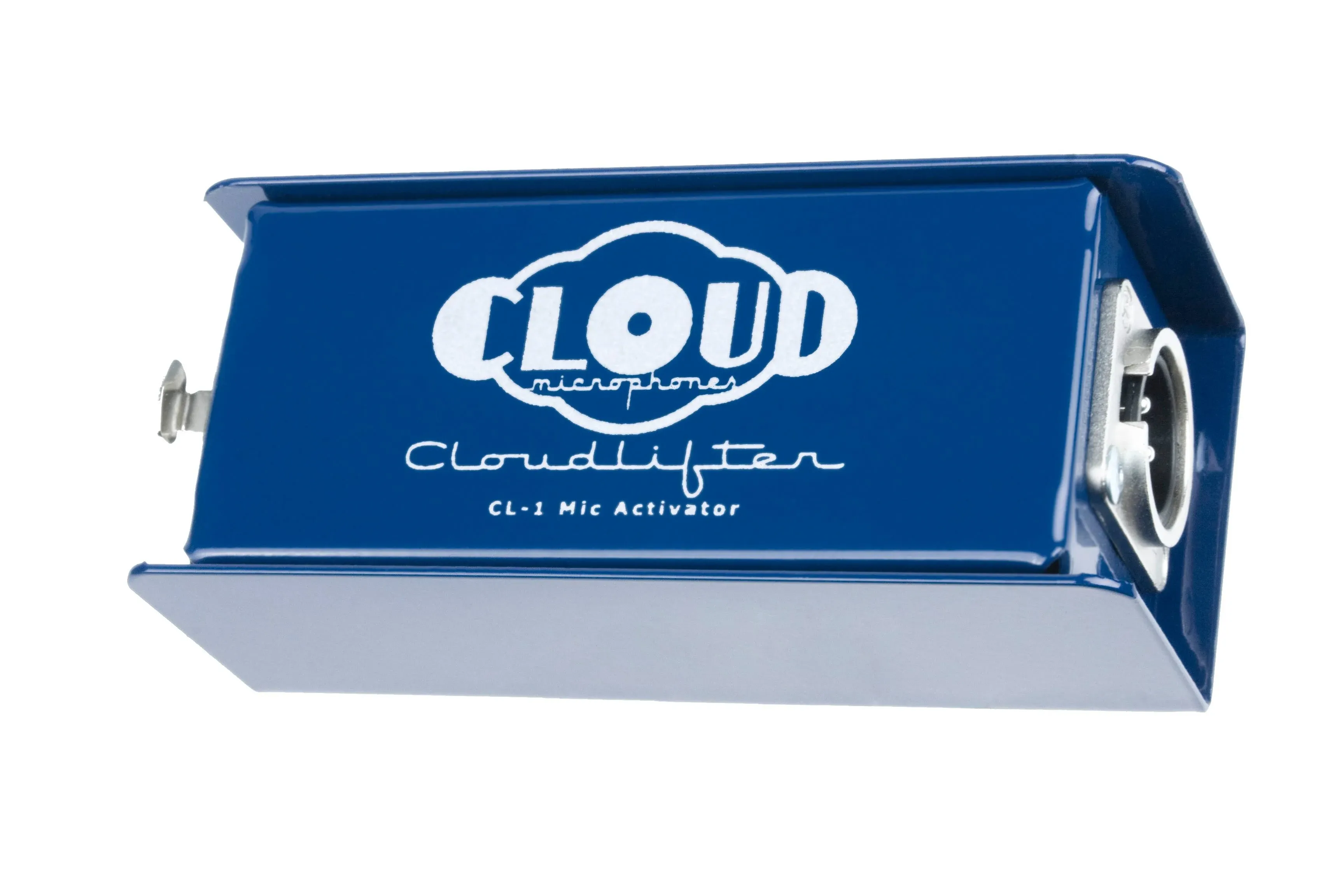 Cloud Microphones CL-1 Cloud lifter Mic Activator Bundle w/Pig Hog Cable &amp; Li...