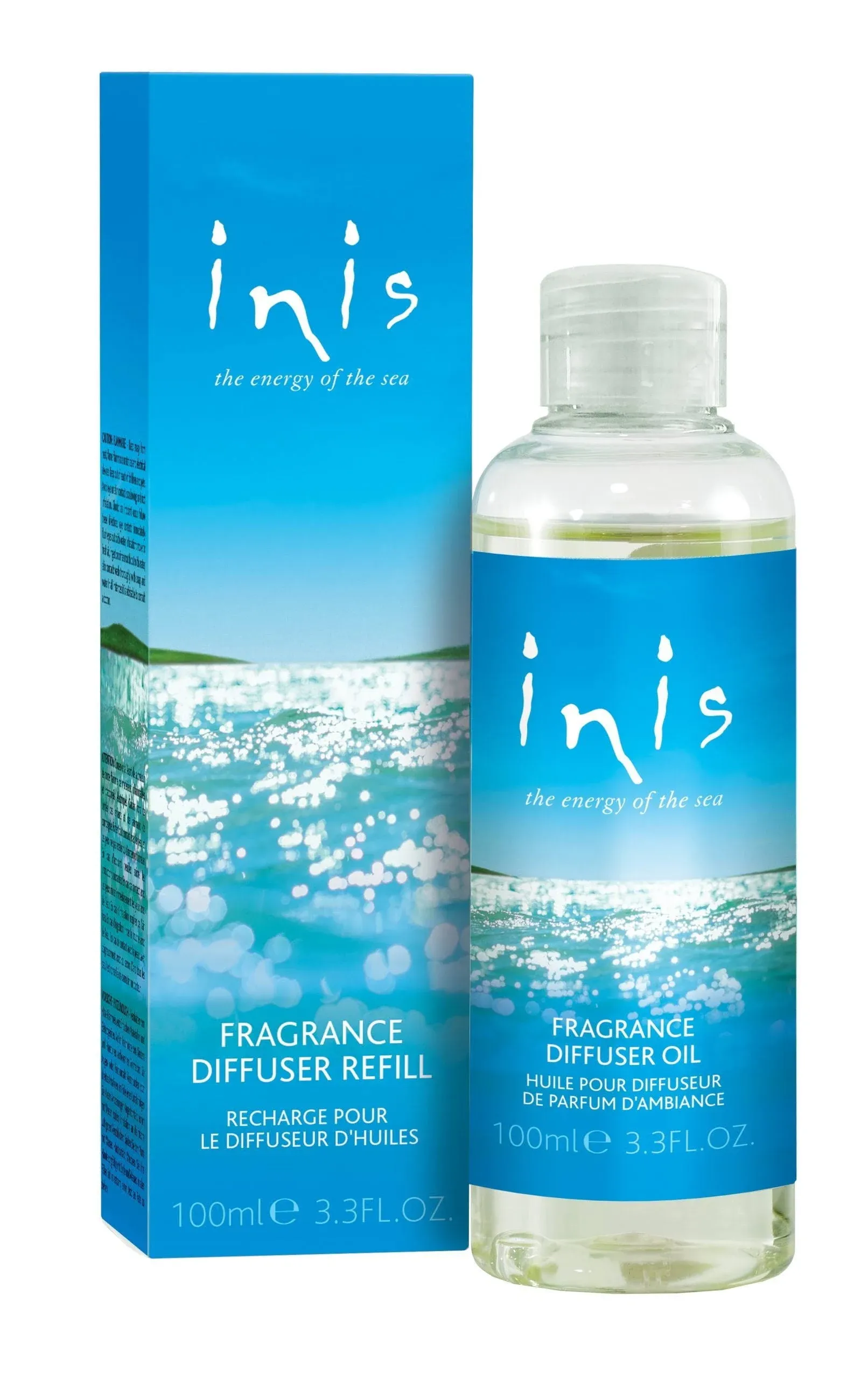 Inis Diffuser Refill