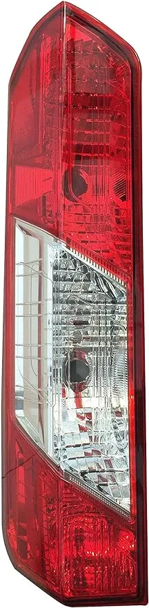 Replacement Driver Left Side Tail Rear Light Lamp Assembly fit Ford Transit T150,T250 From 2014 Onward