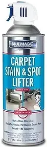 Blue Magic 900 Carpet Stain & Spot Lifter - 22 oz. Aerosol Can