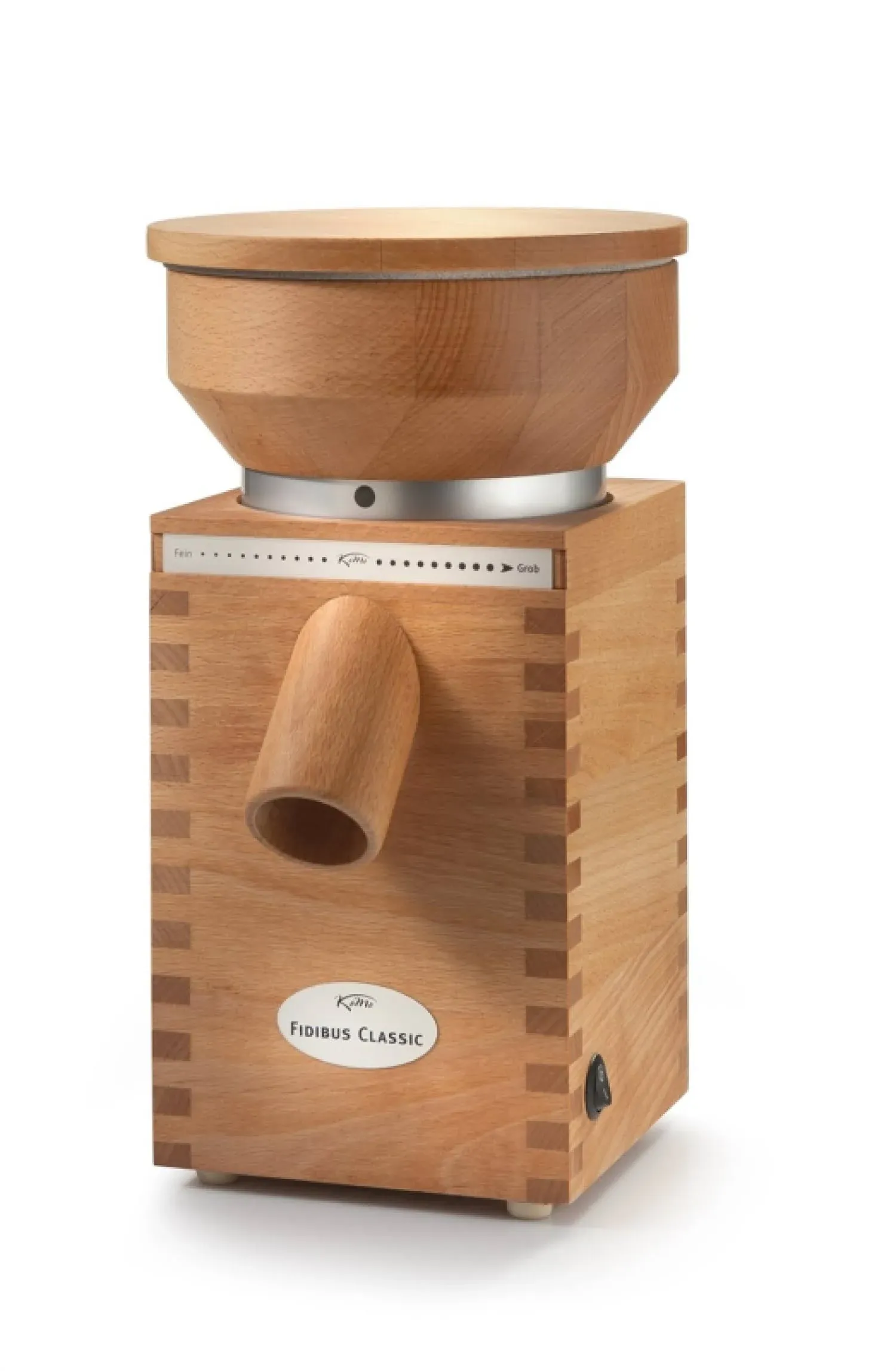 Komo Classic Grain Mill