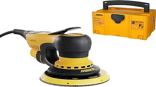 Mirka DEROS 6" Electric Sander MID62520CAUS