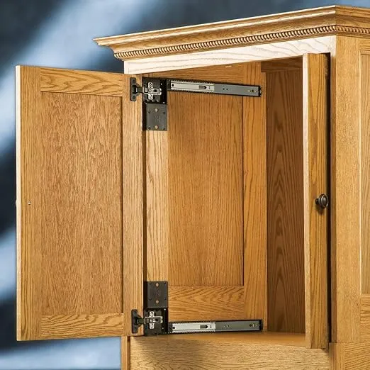 Knape & Vogt EZ Pocket Door Slide