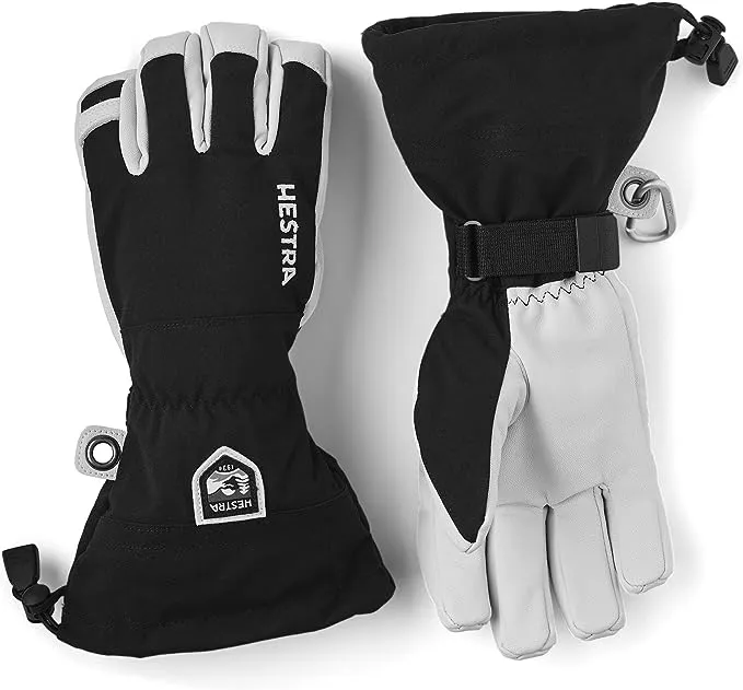 Hestra Heli Ski Glove - Men&#x27;s