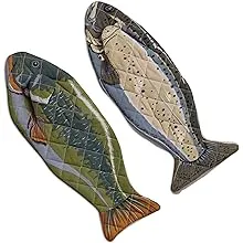 Dii Fish Oven Mitt (Set of 2)