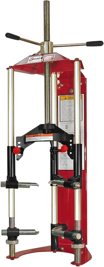 7600 Strut Spring Compressor