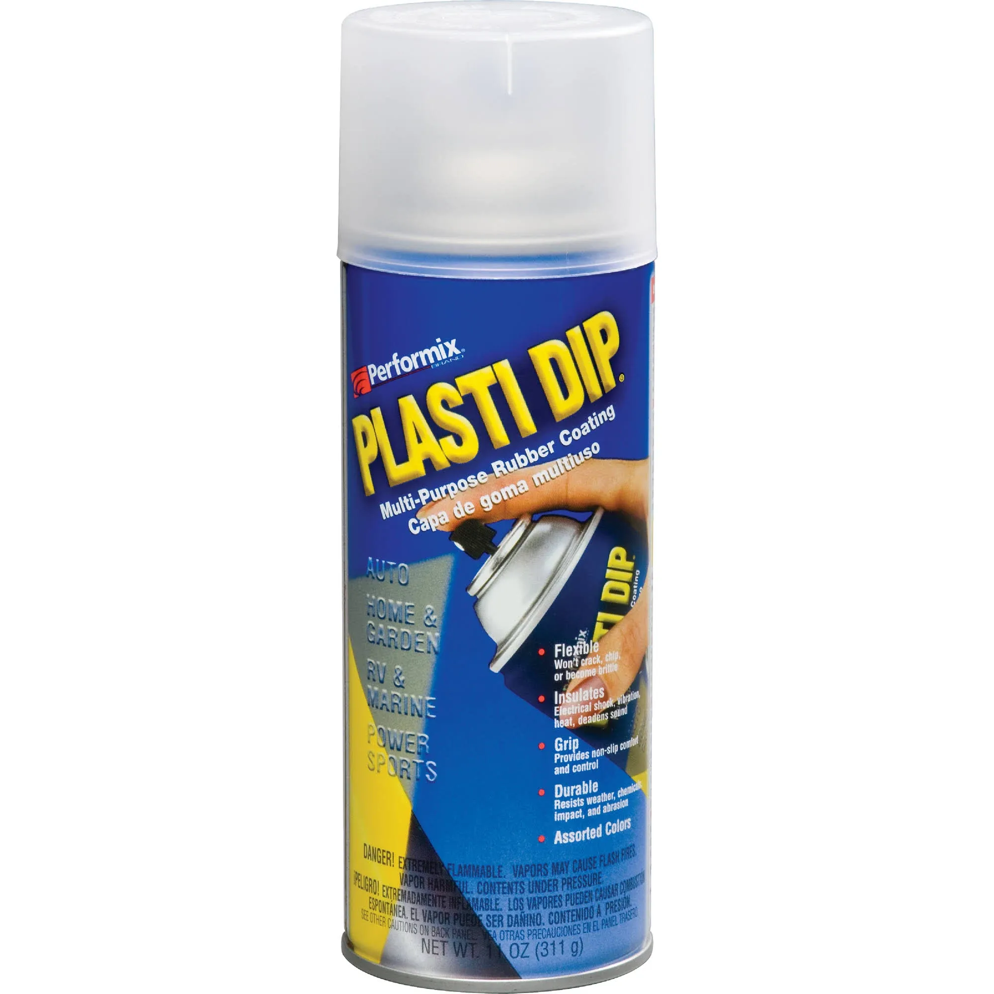 Performix Plasti Dip Bombe aérosol