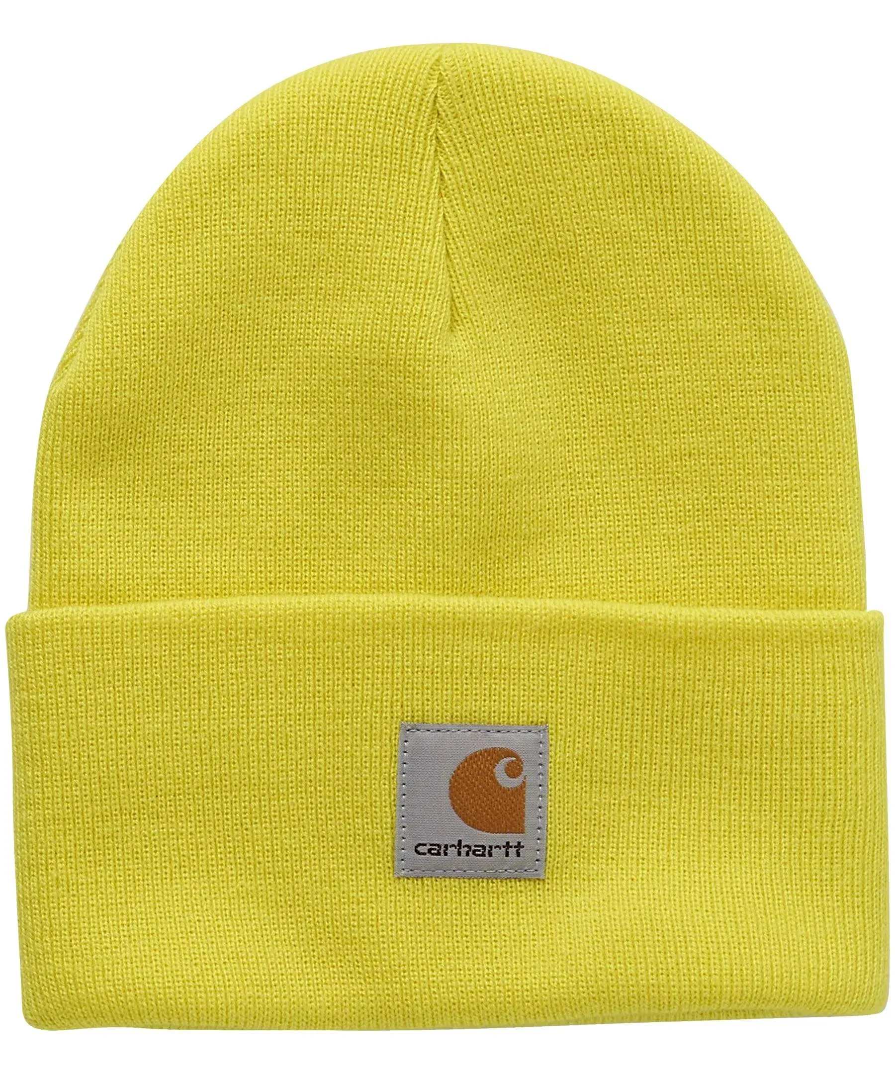 Carhartt Youth Knit Beanie, Sulpher