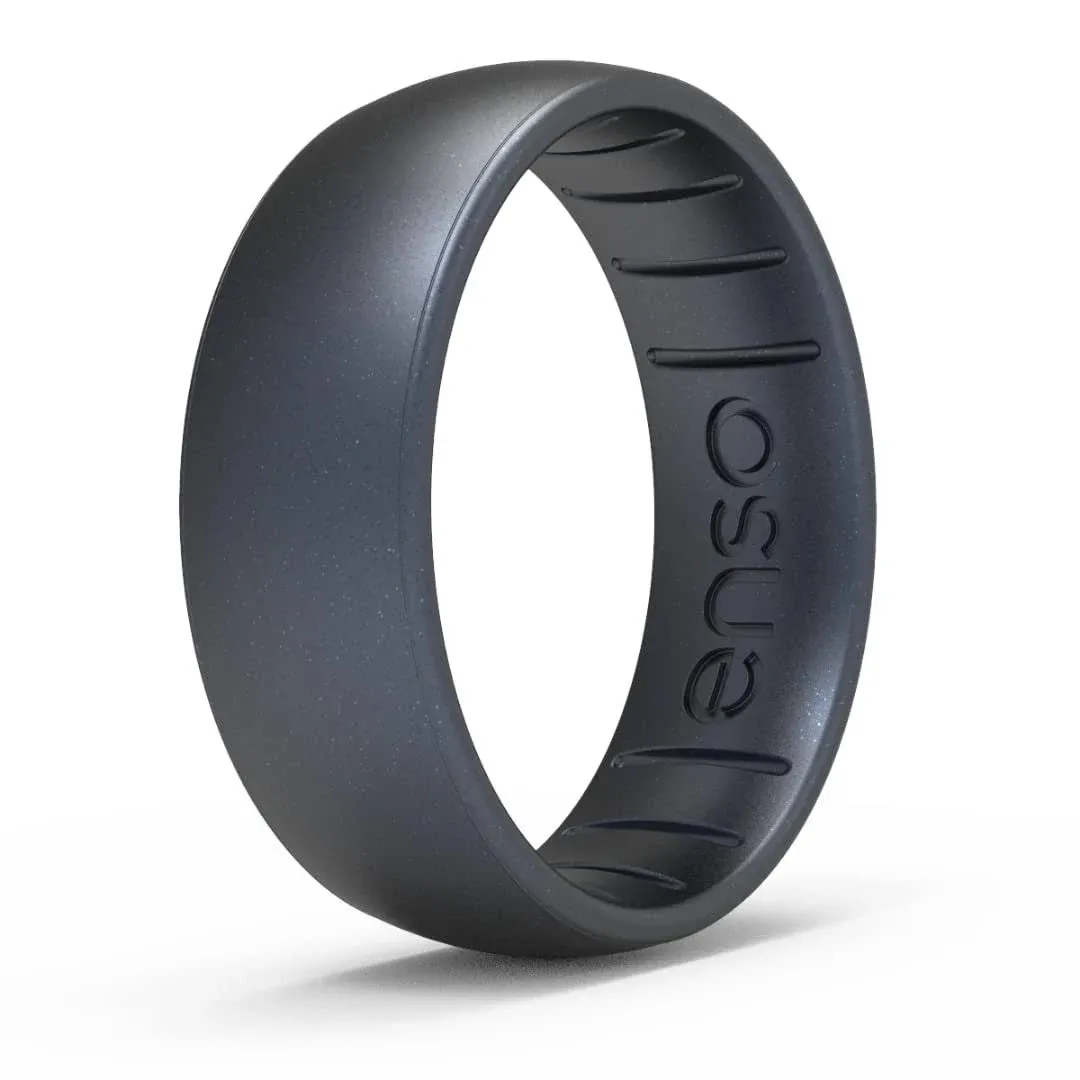 Enso Rings Elements Classic Silicone Ring