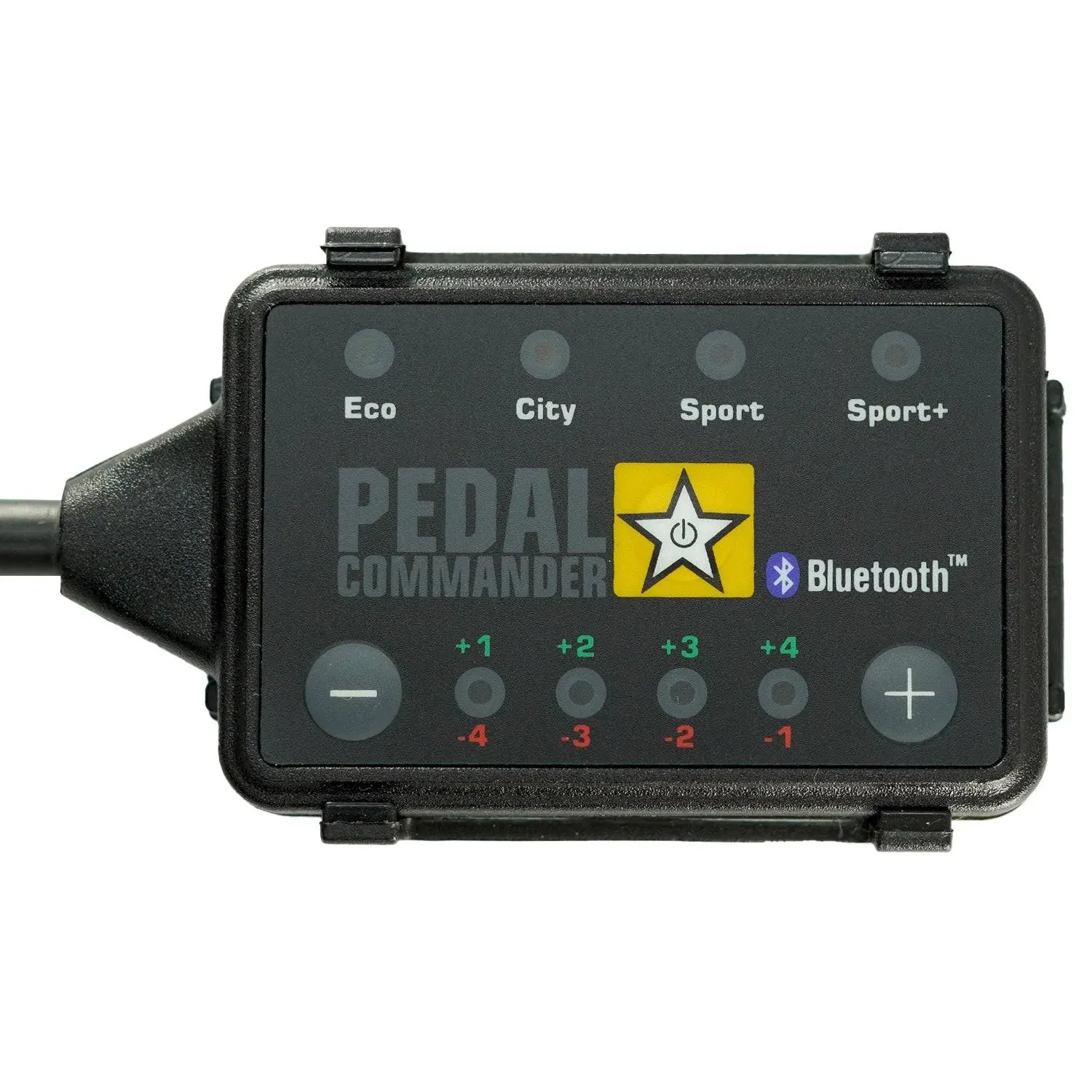 Pedal Commander Throttle Response Controller for Chevrolet Silverado 3500HD 2007-2023