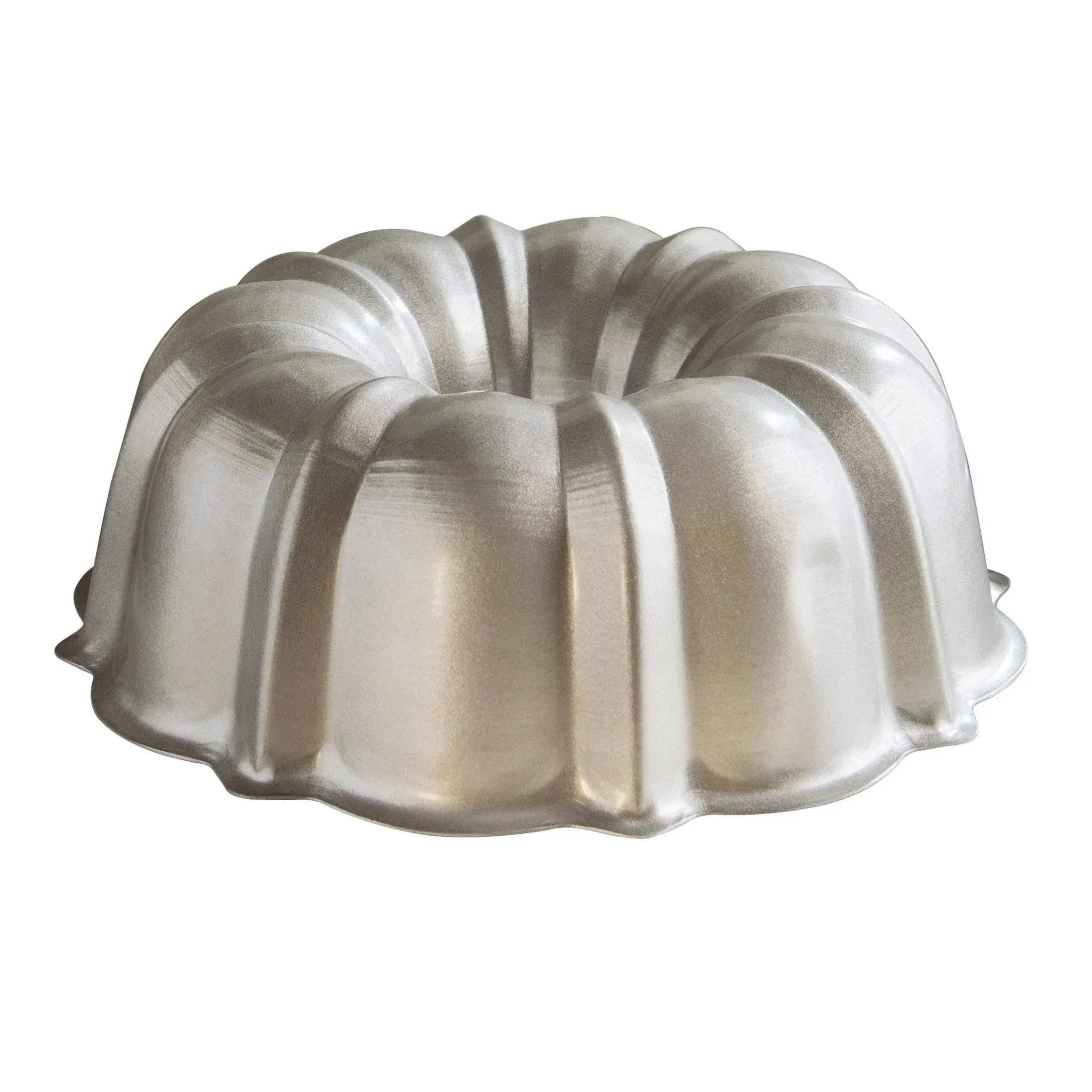 Nordic Ware Treat Bundt Pan, 12-Cup