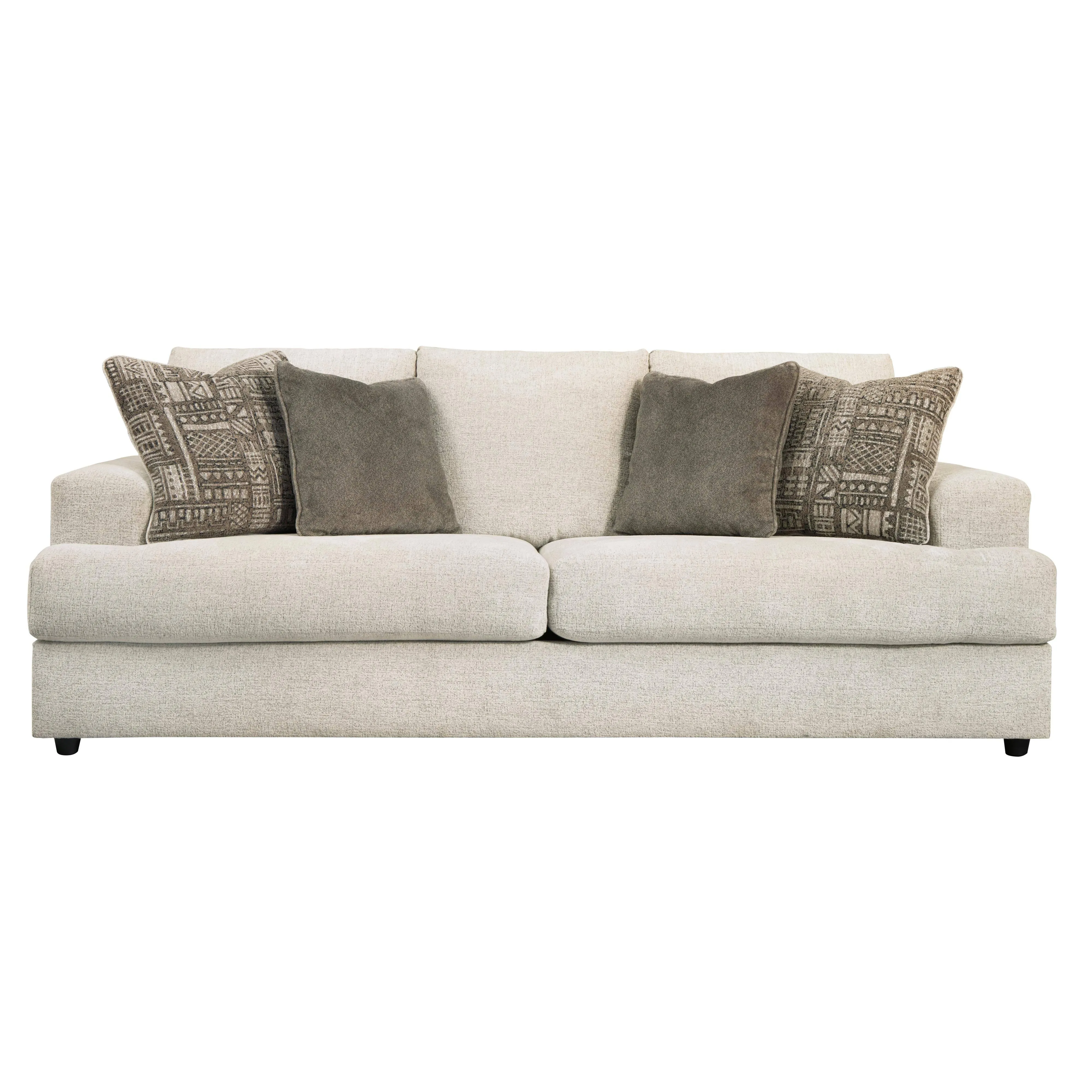 Ashley Furniture Soletren Queen Sofa Sleeper