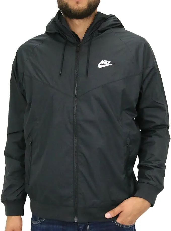 Nike Men's Windrunner Jacket