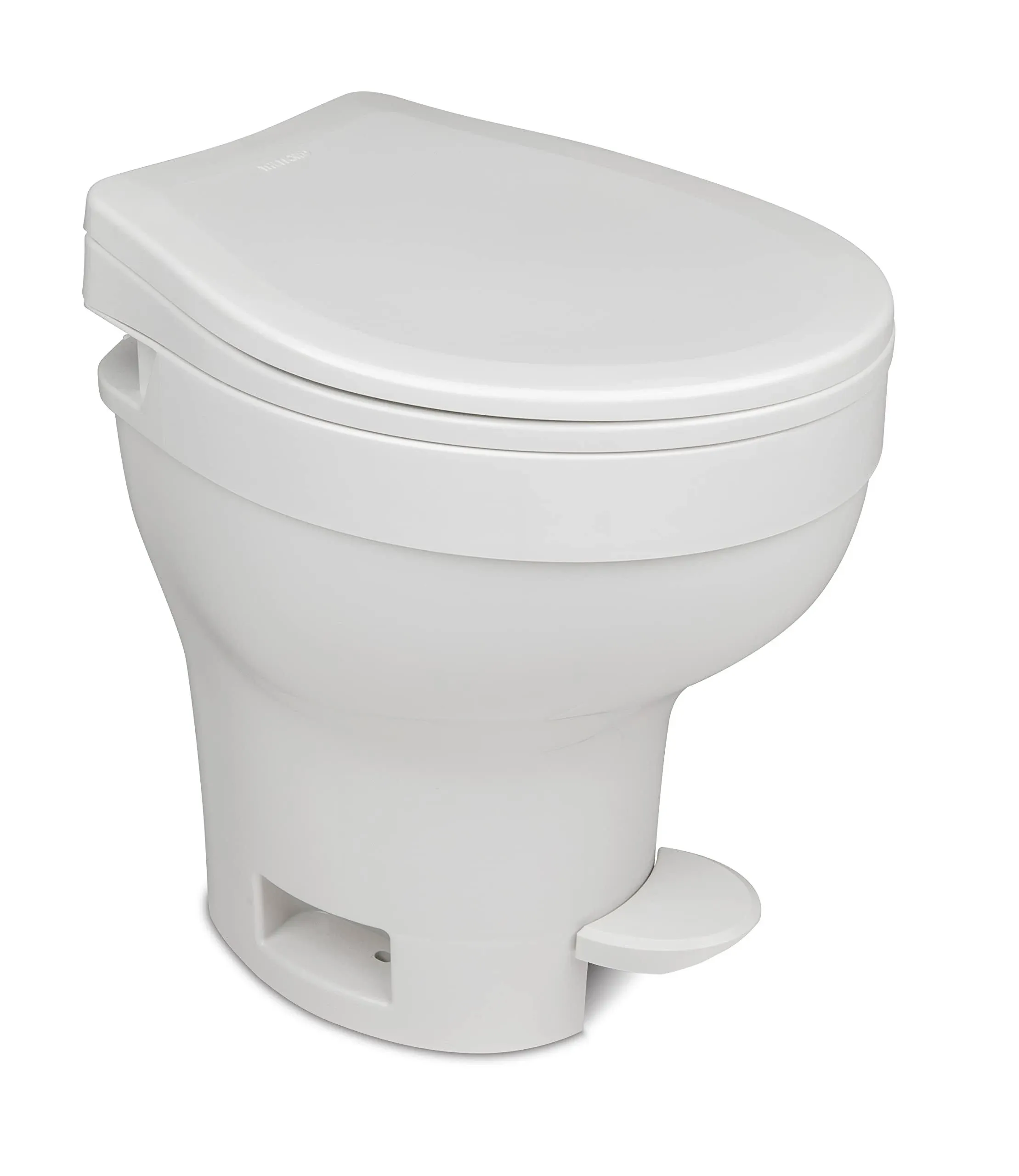 Thetford 31835 Aqua-Magic VI Toilet High Profile White