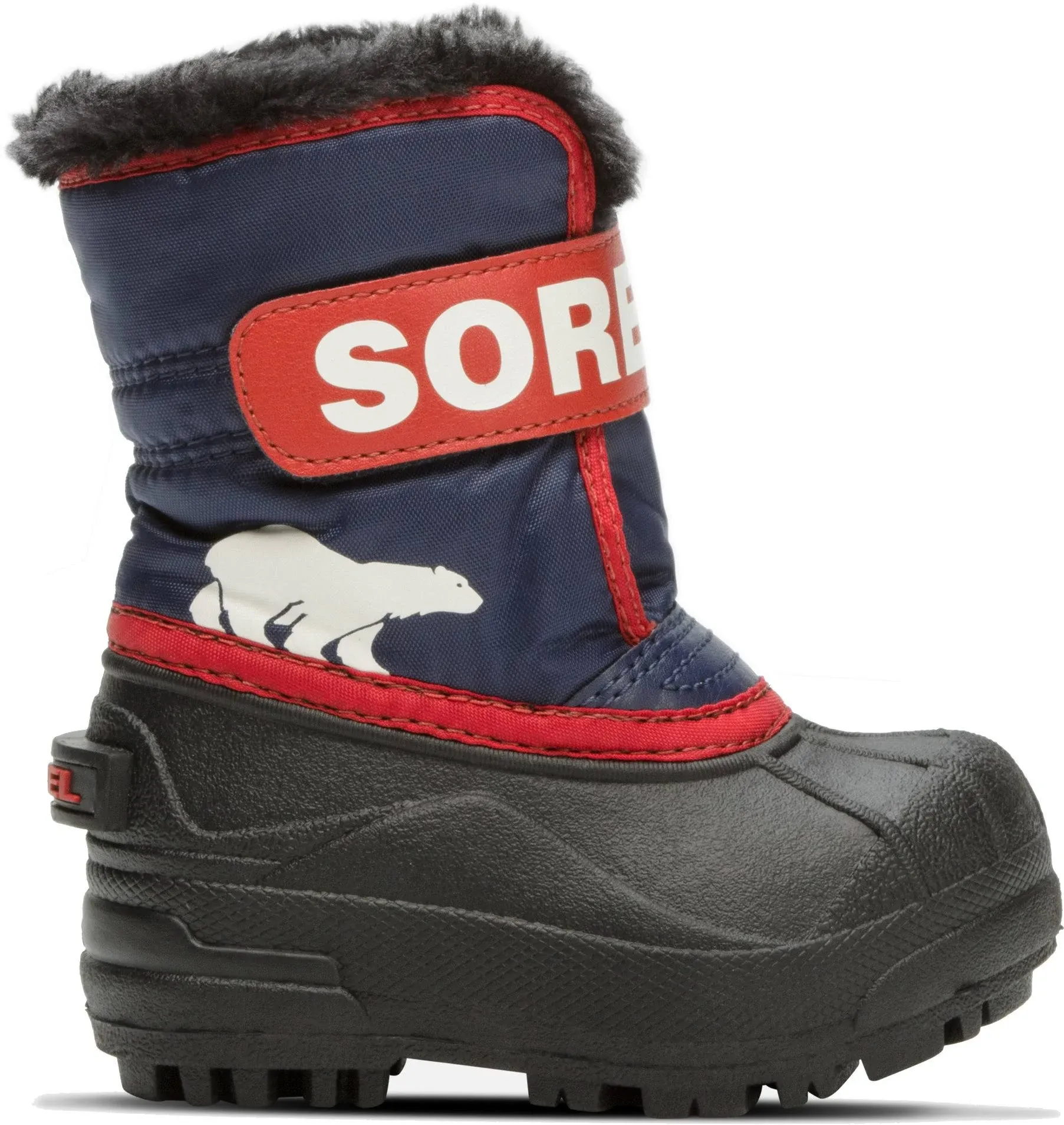 SOREL - Youth Snow Commander Snow Boots for Kids