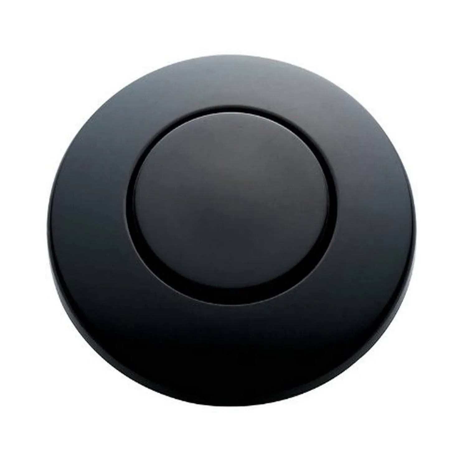 Insinkerator - Sinktop Switch Button - Matte Black