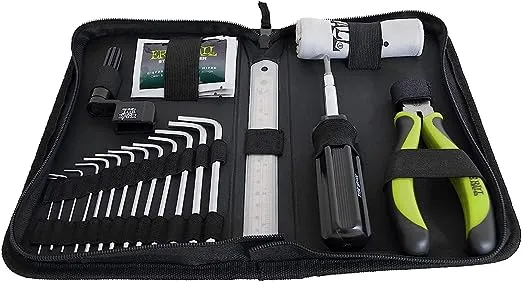 Ernie Ball Musician&s Tool Kit