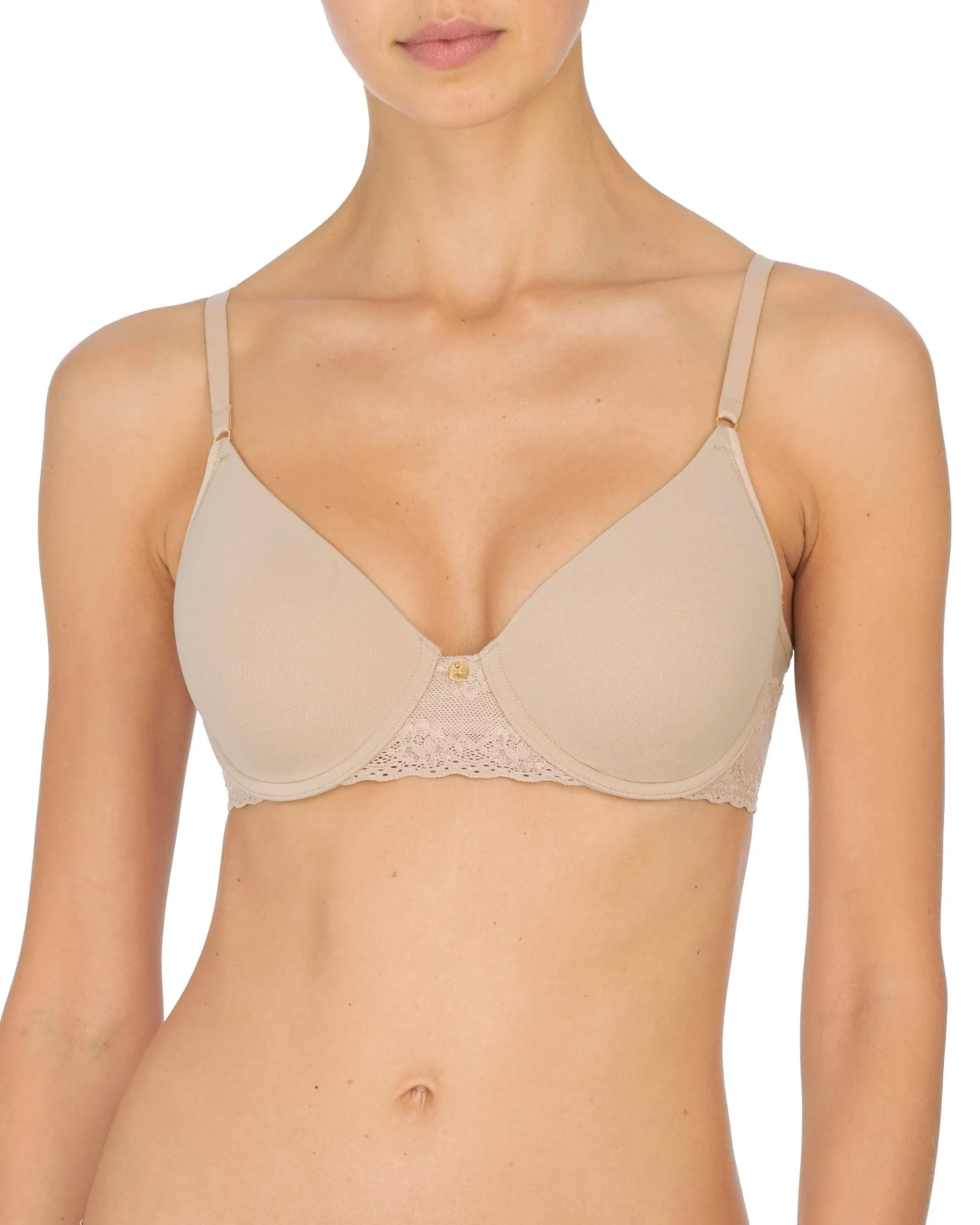 Bliss Perfection Contour Underwire Bra Natori Women's