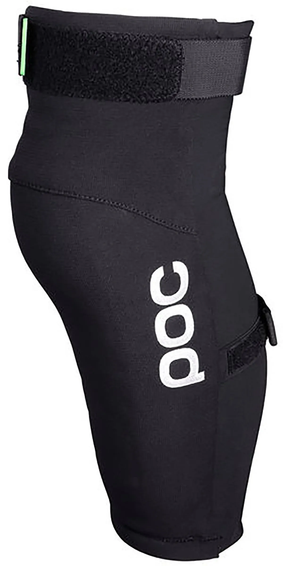 POC Joint VPD 2.0 Long Knee &amp; Shin Protectors for Mountain Biking (Black, Small)