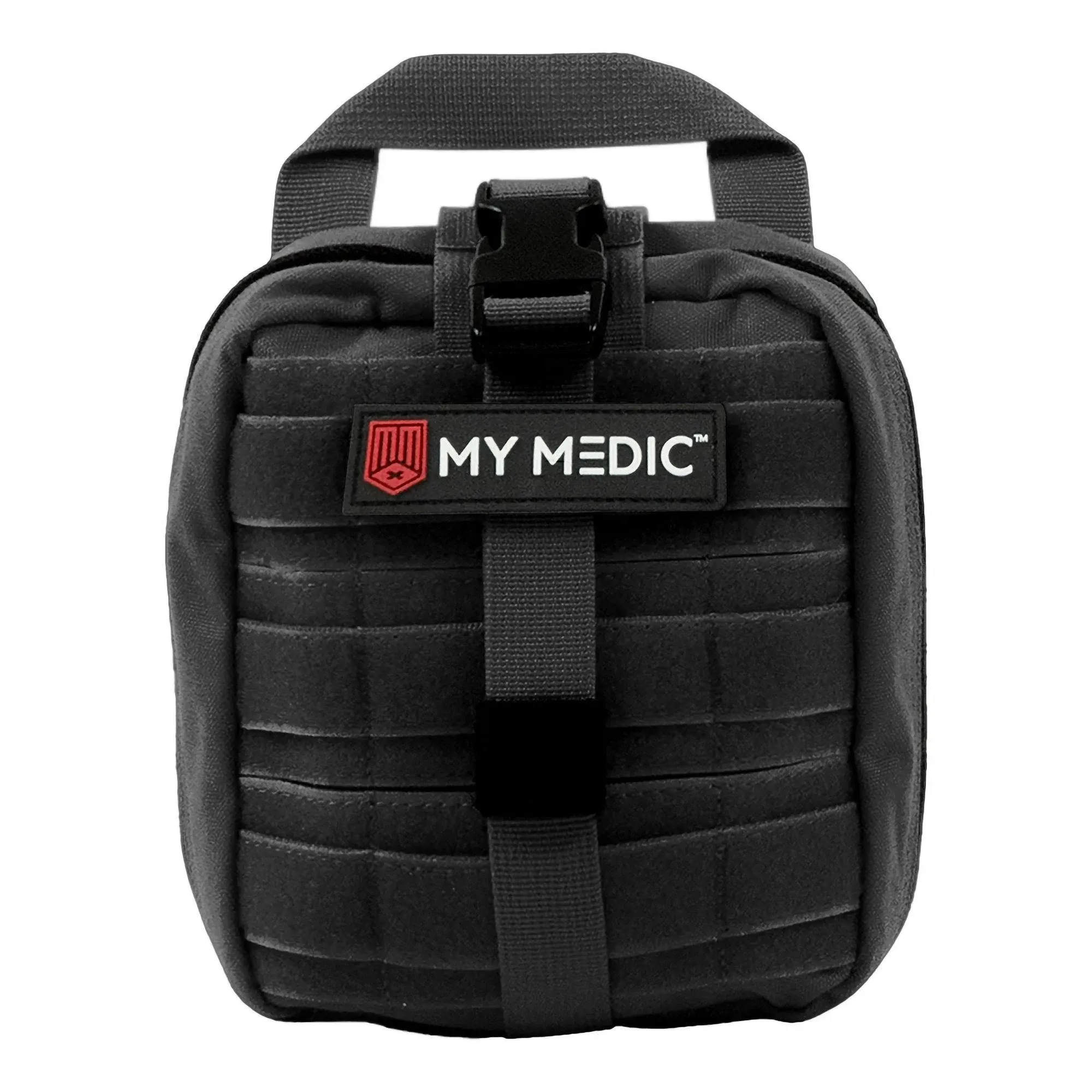 MyFAK Mini First Aid Kit | Red Standard