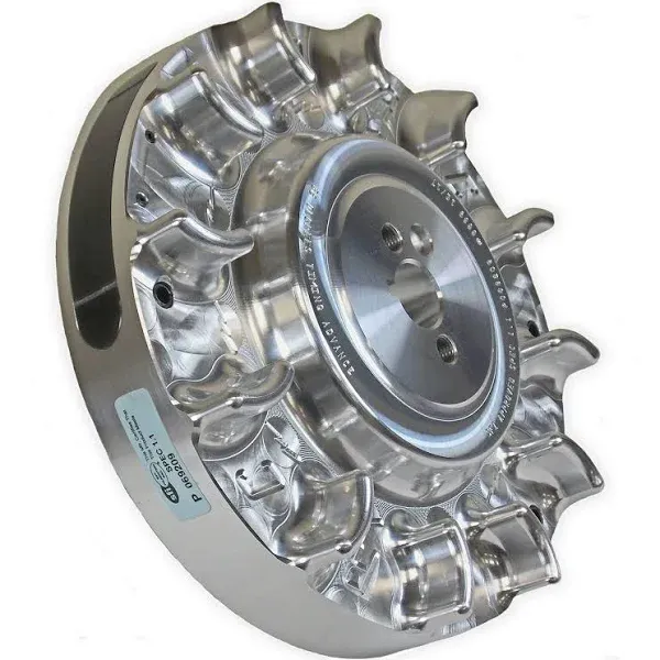 Arc Racing Arc Speedway Billet Flywheel