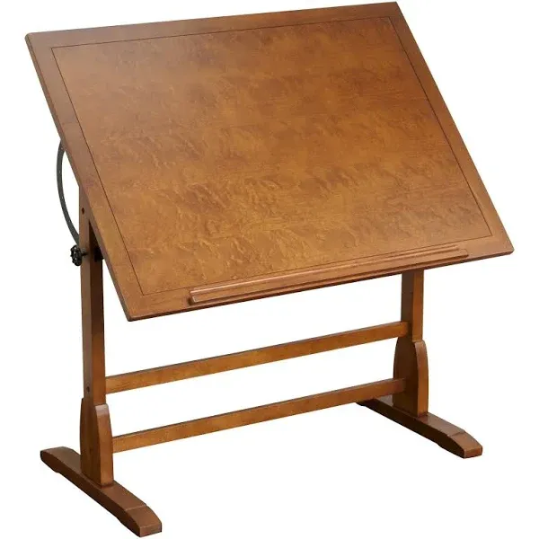 Studio Designs 42" Vintage Drafting Table