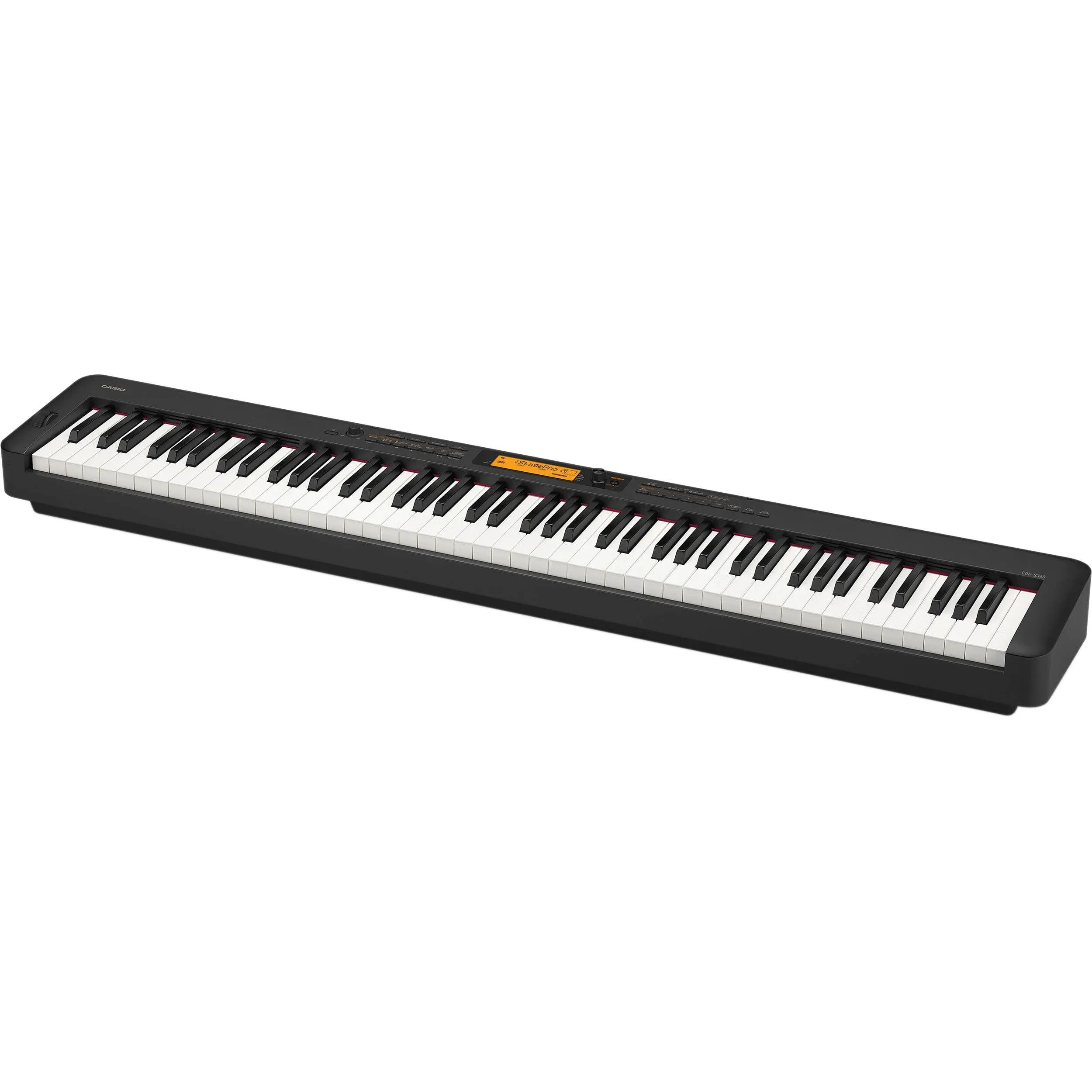 Casio CDP-S360 Compact Digital Piano