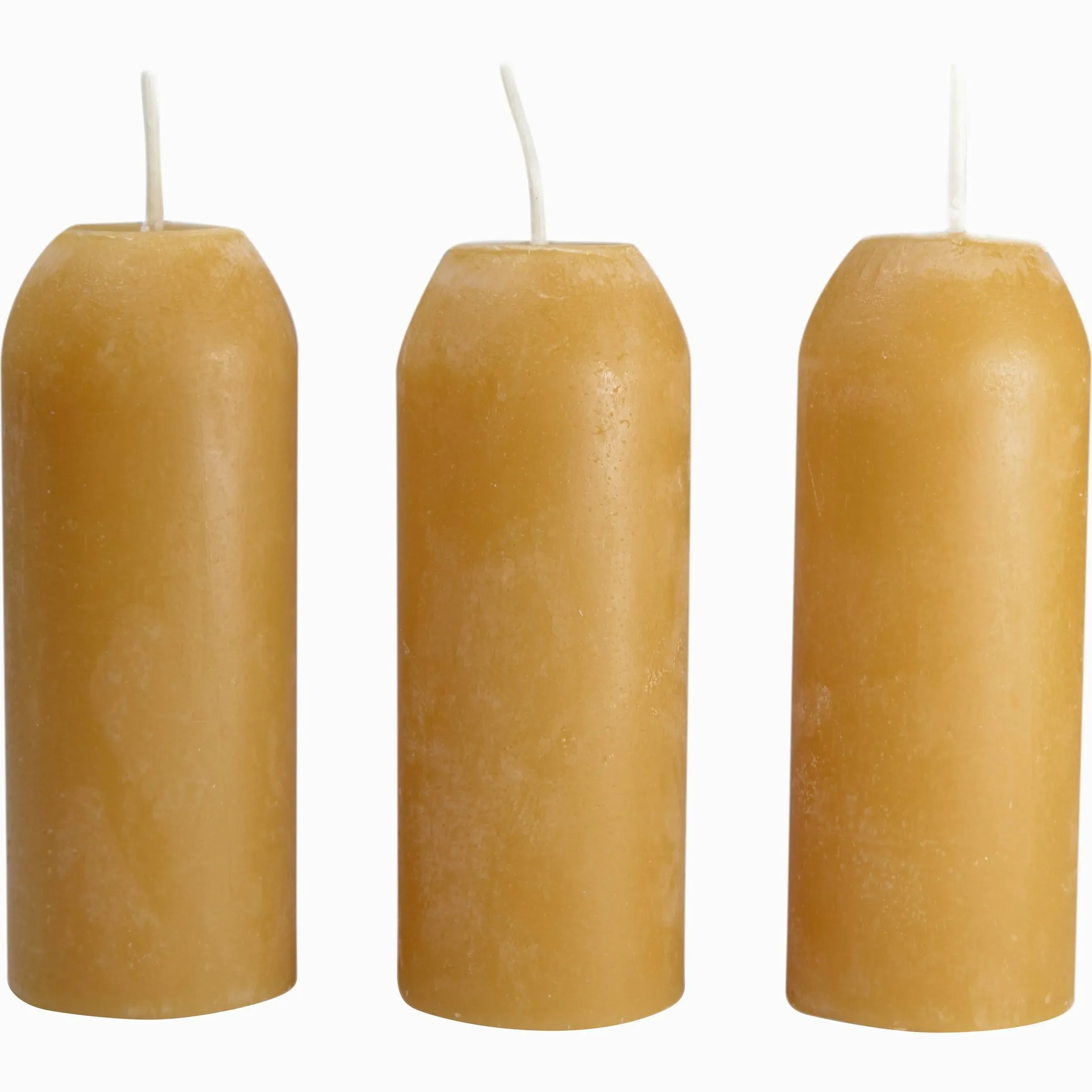 UCO Beeswax Candles