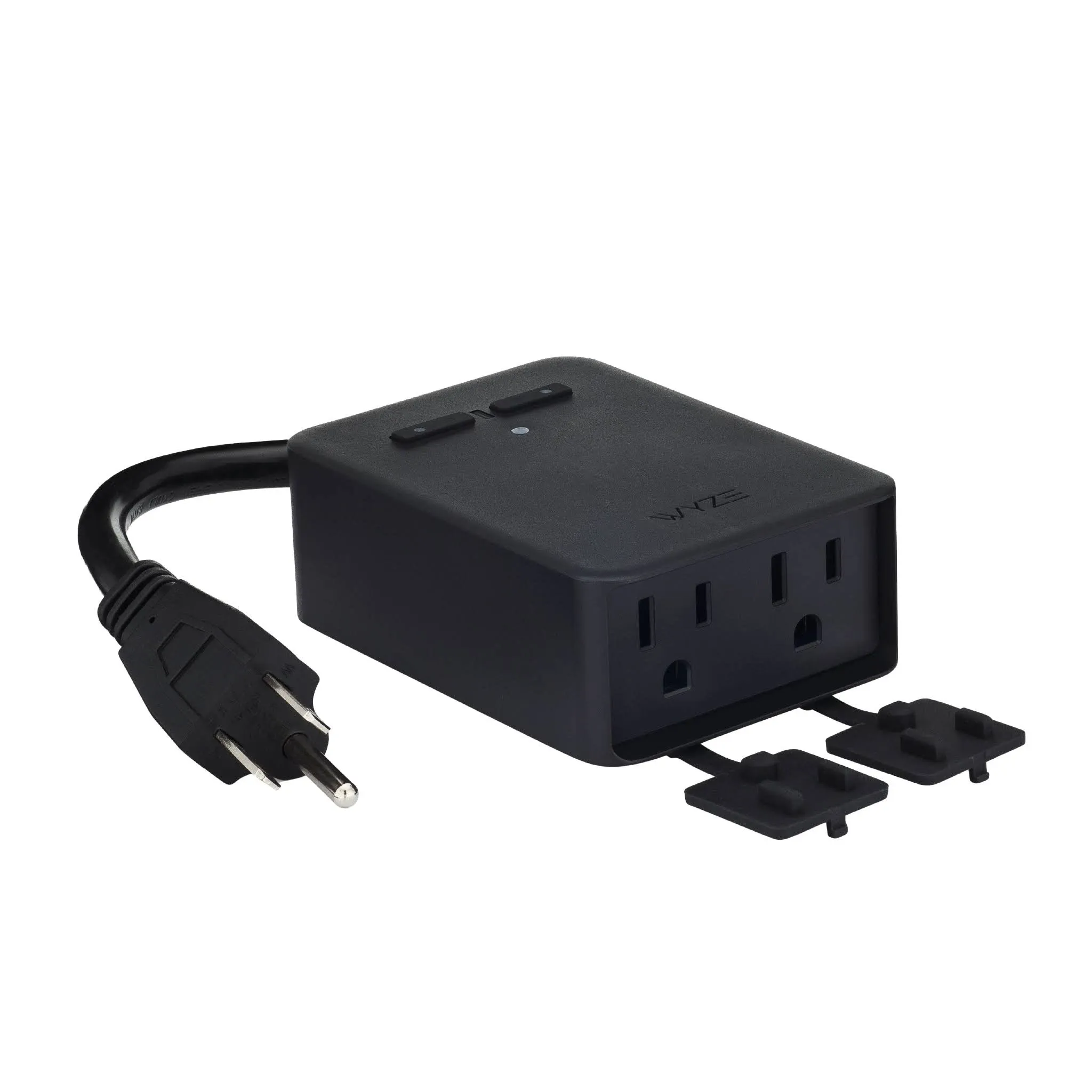 Wyze Plug Outdoor 2 Pack